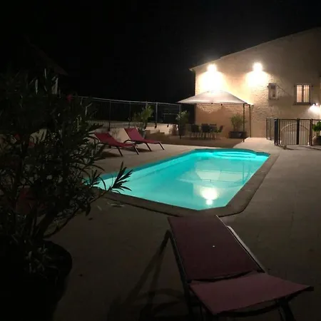 Piscine Saint-raphael Holiday home