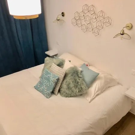 Piscine Saint-raphael Holiday home