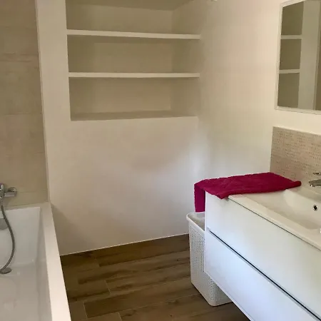 Piscine Saint-raphael Holiday home