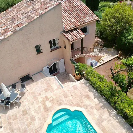 Holiday home Piscine Saint-raphael *